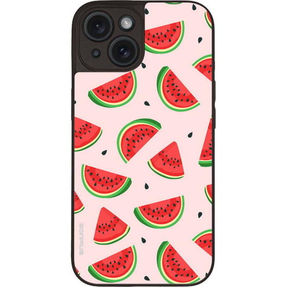 Sonique ���� Fruit Series ��� Apple Iphone 15 ��������