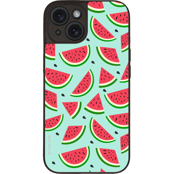 Sonique ���� Fruit Series ��� Apple Iphone 15 �������� 01