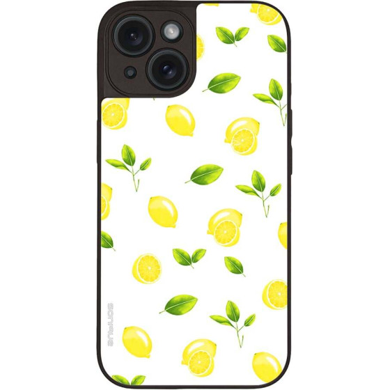 Sonique ���� Fruit Series ��� Apple Iphone 15 ������ 01