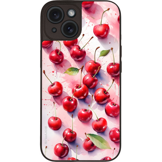 Sonique ���� Fruit Series ��� Apple Iphone 15 ������