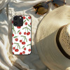 Sonique ���� Fruit Series ��� Apple Iphone 15 ������ 01