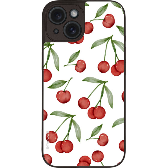 Sonique ���� Fruit Series ��� Apple Iphone 15 ������ 01