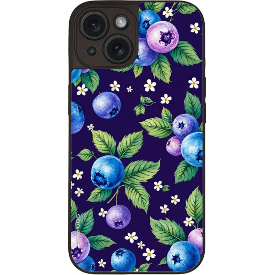 Sonique ���� Fruit Series ��� Apple Iphone 15 ������� 01