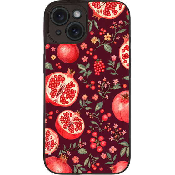 Sonique ���� Fruit Series ��� Apple Iphone 15 ����