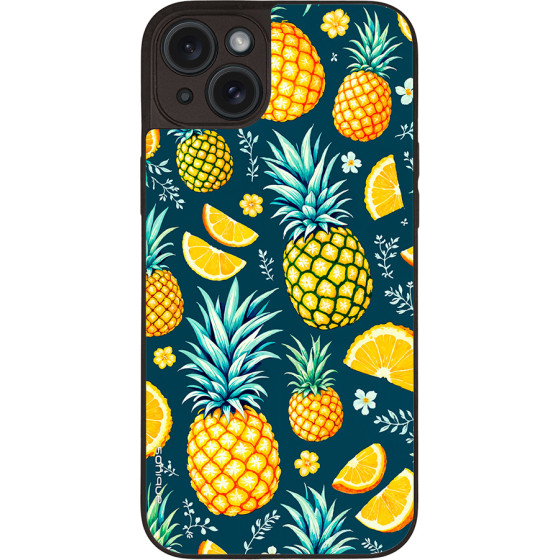 Sonique ���� Fruit Series ��� Apple Iphone 15 Plus ������