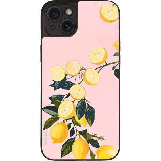 Sonique ���� Fruit Series ��� Apple Iphone 15 Plus ������