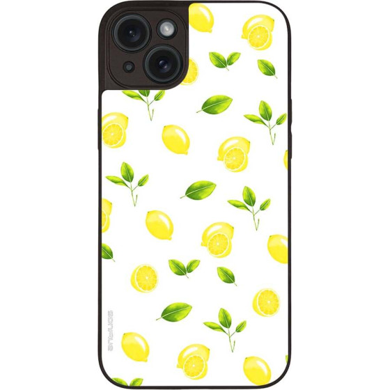 Sonique ���� Fruit Series ��� Apple Iphone 15 Plus ������ 01