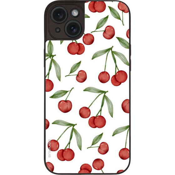 Sonique ���� Fruit Series ��� Apple Iphone 15 Plus ������ 01