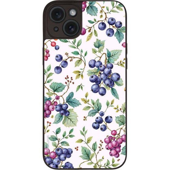 Sonique ���� Fruit Series ��� Apple Iphone 15 Plus �������