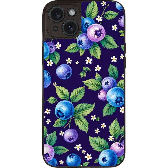 Sonique ���� Fruit Series ��� Apple Iphone 15 Plus ������� 01