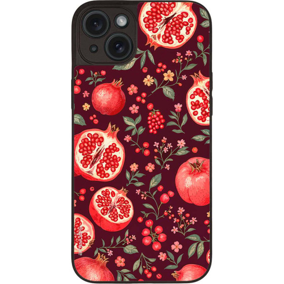 Sonique ���� Fruit Series ��� Apple Iphone 15 Plus ����