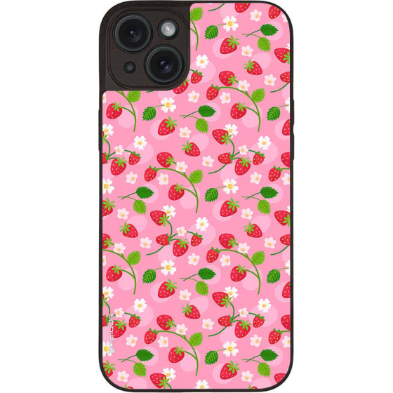 Sonique ���� Fruit Series ��� Apple Iphone 15 Plus �������