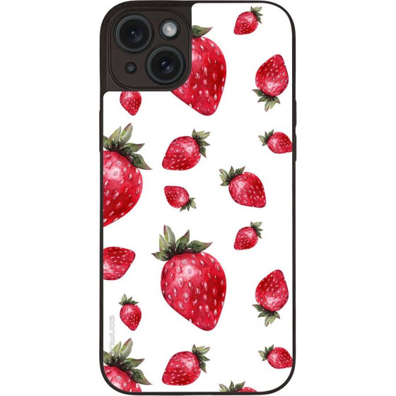 Sonique ���� Fruit Series ��� Apple Iphone 15 Plus ������� 01