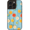 Sonique ���� Fruit Series ��� Apple Iphone 15 Pro �����������