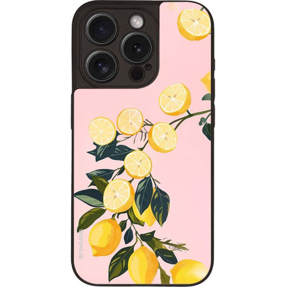 Sonique ���� Fruit Series ��� Apple Iphone 15 Pro ������