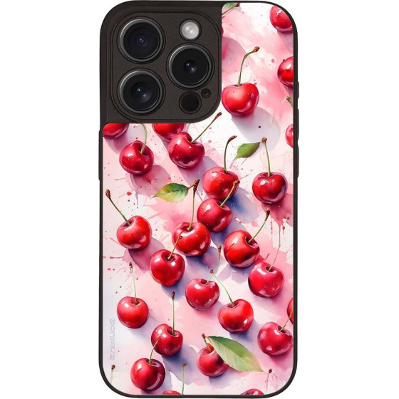 Sonique ���� Fruit Series ��� Apple Iphone 15 Pro ������