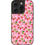 Sonique ���� Fruit Series ��� Apple Iphone 15 Pro �������