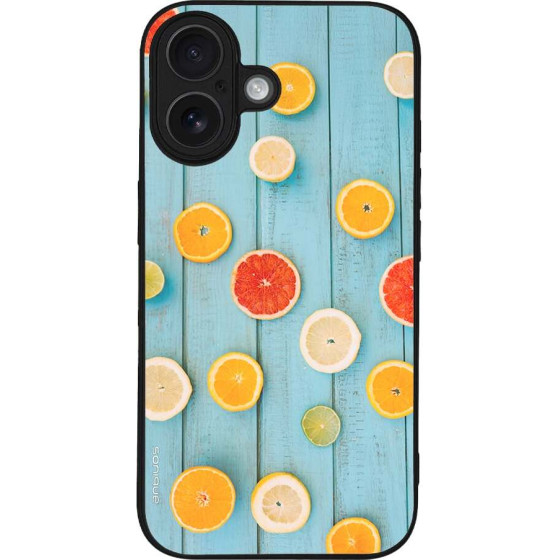Sonique ���� Fruit Series ��� Apple Iphone 16 �����������