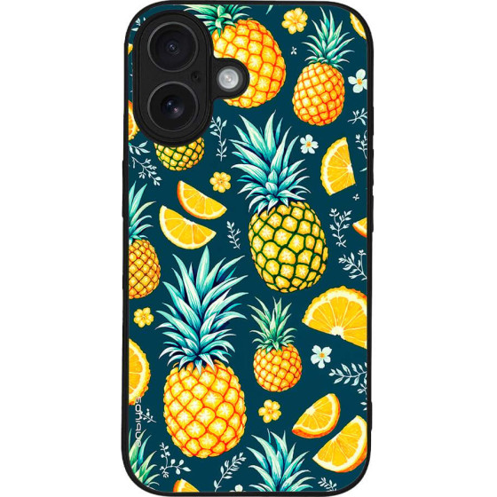 Sonique ���� Fruit Series ��� Apple Iphone 16 ������