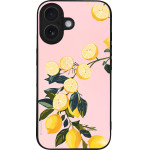 Sonique ���� Fruit Series ��� Apple Iphone 16 ������