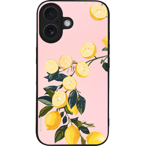 Sonique ���� Fruit Series ��� Apple Iphone 16 ������