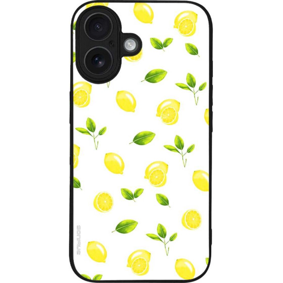 Sonique ���� Fruit Series ��� Apple Iphone 16 ������ 01
