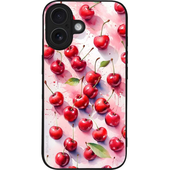 Sonique ���� Fruit Series ��� Apple Iphone 16 ������