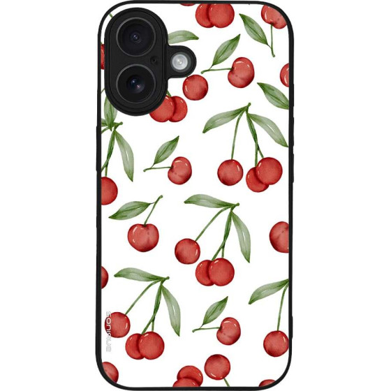 Sonique ���� Fruit Series ��� Apple Iphone 16 ������ 01
