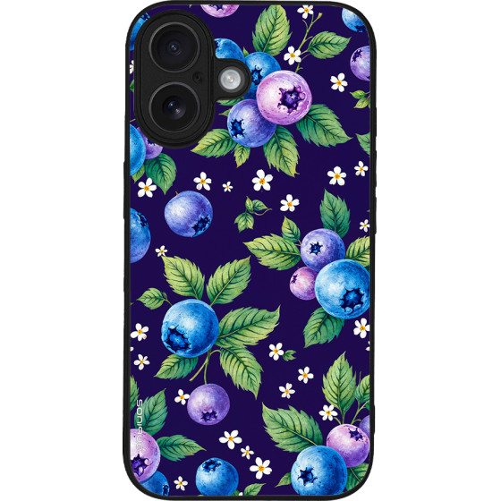 Sonique ���� Fruit Series ��� Apple Iphone 16 ������� 01