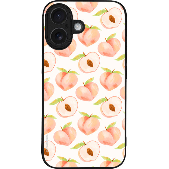 Sonique ���� Fruit Series ��� Apple Iphone 16 ��������