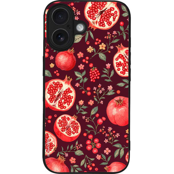 Sonique ���� Fruit Series ��� Apple Iphone 16 ����