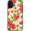 Sonique ���� Fruit Series ��� Apple Iphone 16 Plus ���������
