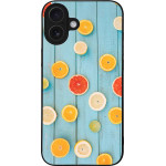 Sonique ���� Fruit Series ��� Apple Iphone 16 Plus �����������