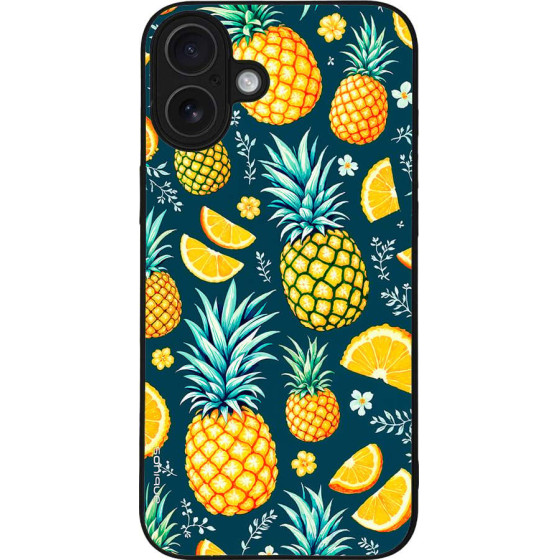 Sonique ���� Fruit Series ��� Apple Iphone 16 Plus ������