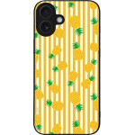 Sonique ���� Fruit Series ��� Apple Iphone 16 Plus ������ 01