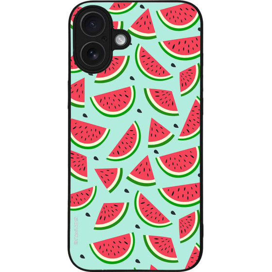 Sonique ���� Fruit Series ��� Apple Iphone 16 Plus �������� 01