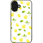Sonique ���� Fruit Series ��� Apple Iphone 16 Plus ������ 01