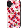 Sonique ���� Fruit Series ��� Apple Iphone 16 Plus ������