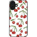 Sonique ���� Fruit Series ��� Apple Iphone 16 Plus ������ 01