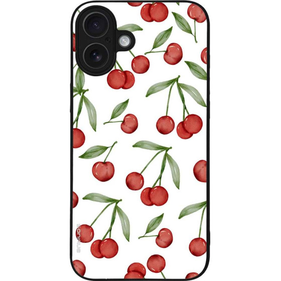Sonique ���� Fruit Series ��� Apple Iphone 16 Plus ������ 01