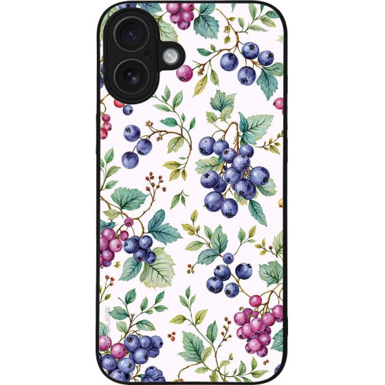Sonique ���� Fruit Series ��� Apple Iphone 16 Plus �������