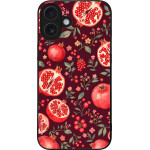 Sonique ���� Fruit Series ��� Apple Iphone 16 Plus ����