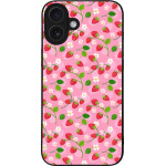 Sonique ���� Fruit Series ��� Apple Iphone 16 Plus �������