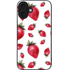 Sonique ���� Fruit Series ��� Apple Iphone 16 Plus ������� 01