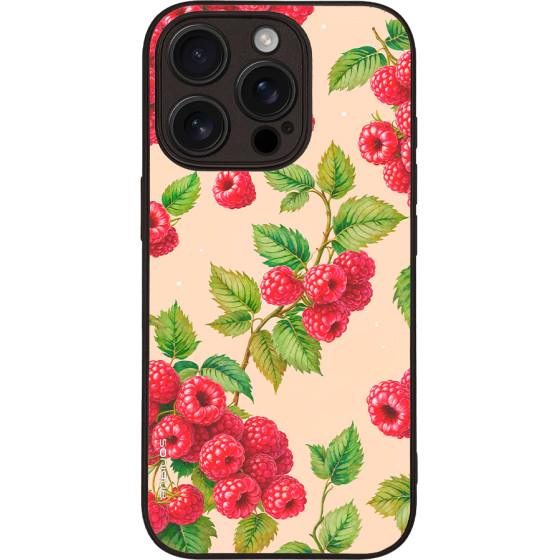 Sonique ���� Fruit Series ��� Apple Iphone 16 Pro ���������