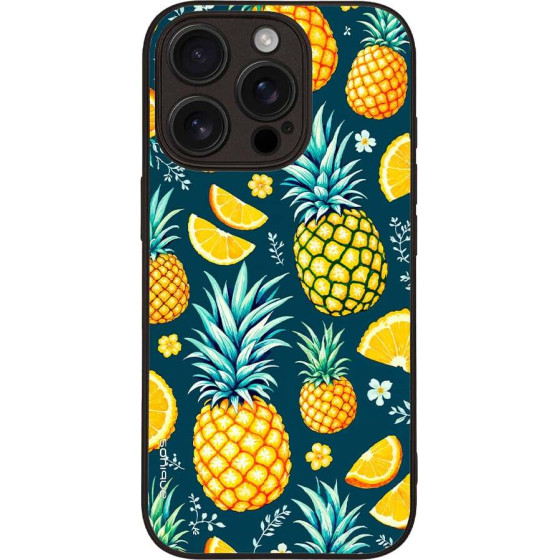 Sonique ���� Fruit Series ��� Apple Iphone 16 Pro ������