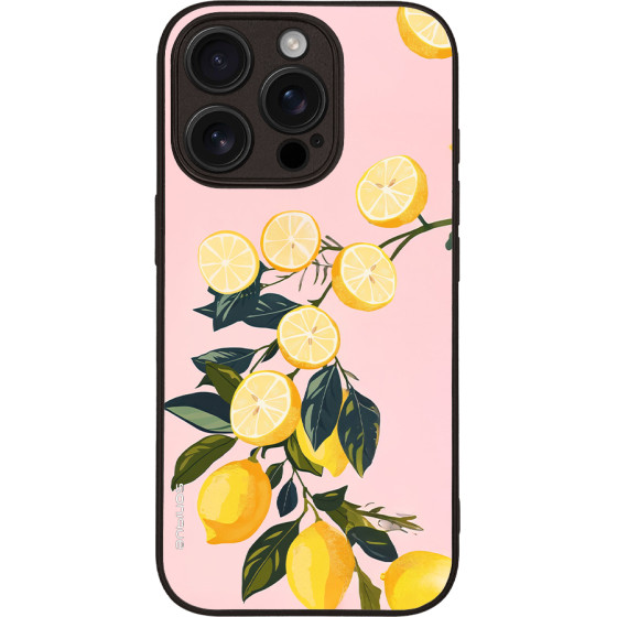 Sonique ���� Fruit Series ��� Apple Iphone 16 Pro ������