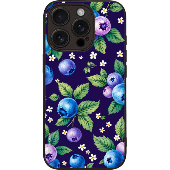 Sonique ���� Fruit Series ��� Apple Iphone 16 Pro ������� 01
