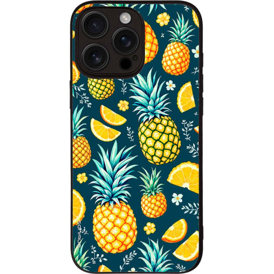 Sonique ���� Fruit Series ��� Apple Iphone 16 Pro Max ������