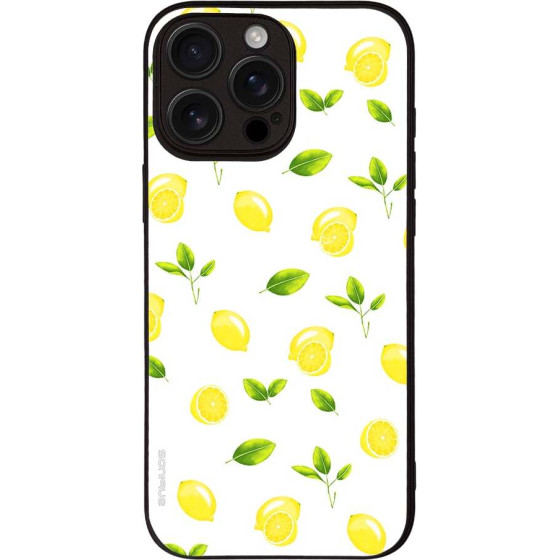 Sonique ���� Fruit Series ��� Apple Iphone 16 Pro Max ������ 01